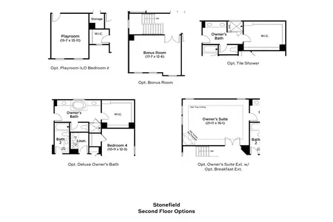 Floorplan - 4420 Bragg Rd, Durham, NC 27704 photo 6 of 6