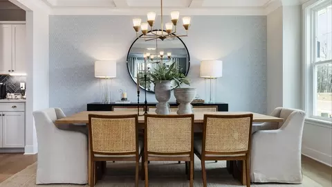 Dining - 4420 Bragg Rd, Durham, NC 27704 photo 3 of 4