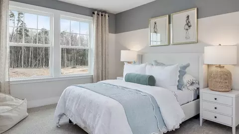 Bedroom - 4420 Bragg Rd, Durham, NC 27704 photo 6 of 8