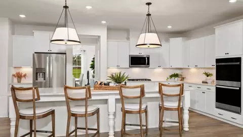 Kitchen - 4420 Bragg Rd, Durham, NC 27704 photo 1 of 4