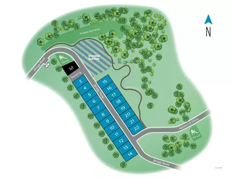 View/Area - 4420 Bragg Rd, Durham, NC 27704 photo 1 of 1