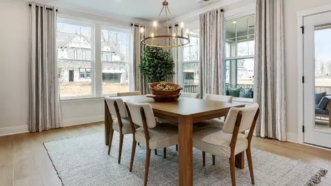 Dining - 4420 Bragg Rd, Durham, NC 27704 photo 4 of 4