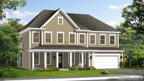 Exterior - 4420 Bragg Rd, Durham, NC 27704 photo 5 of 12