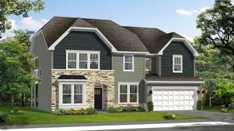 Exterior - 4420 Bragg Rd, Durham, NC 27704 photo 3 of 12