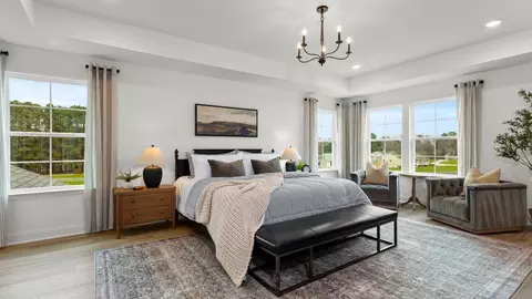Bedroom - 4420 Bragg Rd, Durham, NC 27704 photo 1 of 8