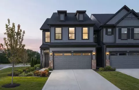 9662 Behner Dr, Indianapolis, IN 46250