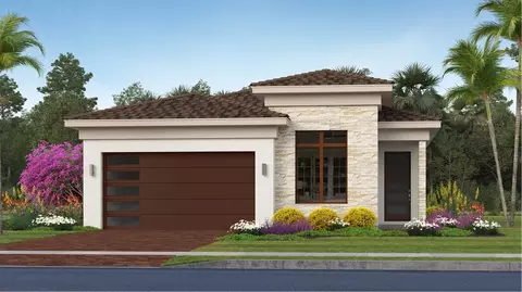 1034 Raleigh Way, Wellington, FL 33414