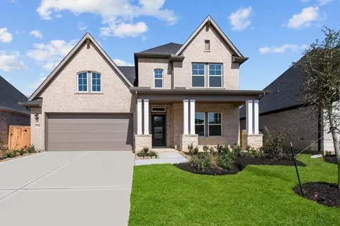 1196 Wandering Brook St, Magnolia, TX 77354