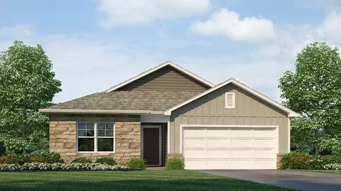 7815 NE 107th Ter, Kansas City, MO 64157