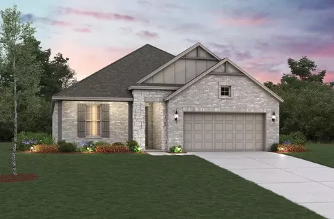 2706 Weston Way, Anna, TX 75409