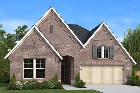 1607 Palermo Way, Magnolia, TX 77354