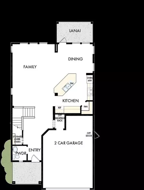 Floorplan - 167 Lucia Pl, Saint Augustine, FL 32092 photo 1 of 2