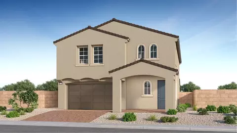 11829 Mimicking Song Ln, Las Vegas, NV 89138