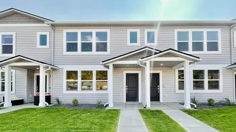 5203 E Liberty Ln, Spokane, WA 99217