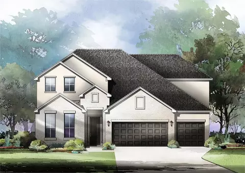 183 Grand Legacy, New Braunfels, TX 78130