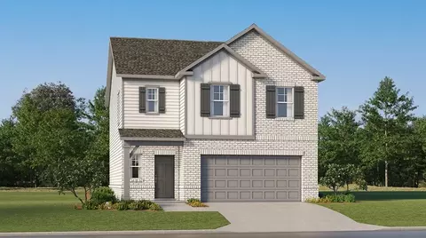 1236 Leyland Pass, Cleveland, TN 37323