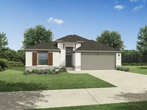 103 Melrose St, Hutto, TX 78634