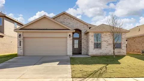 204 15th St, Wolfforth, TX 79382