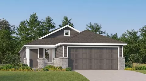 11015 Independence Rd, Cleveland, TX 77328