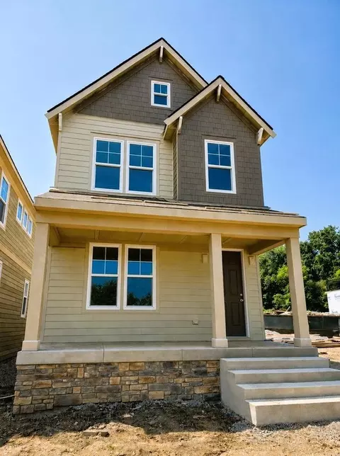 122 Encore Park Bnd, Powell, OH 43065