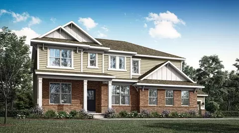 16781 Reed Dr, Westfield, IN 46074