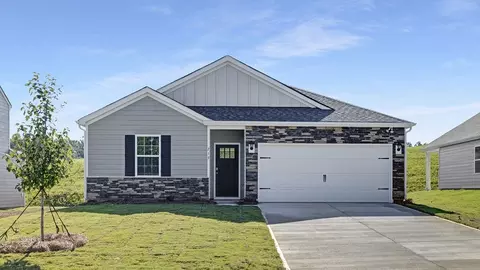 225 Superstar St, Salisbury, NC 28147