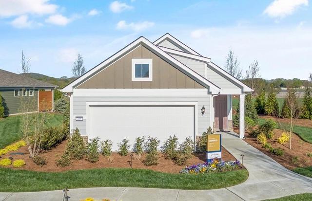419 Soprano Way, Murfreesboro, TN 37128