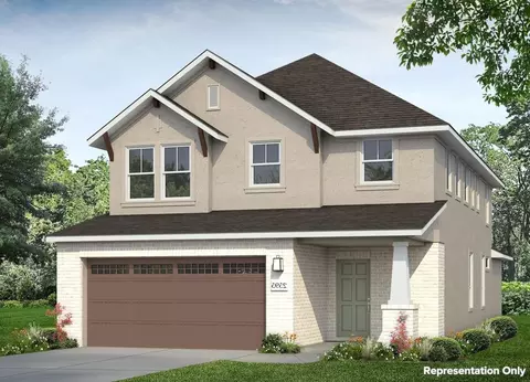 2605 Sam Bass Rd UNIT 80, Round Rock, TX 78681