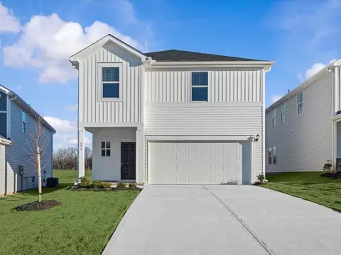 440 Upland Water Ct, Spartanburg, SC 29301