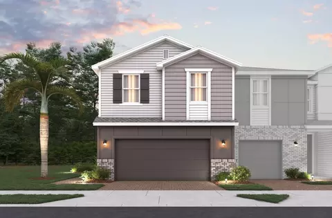 699 Southern Edge Way, Sanford, FL 32771