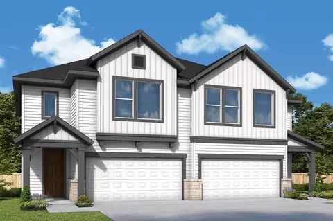 1008 Brickell Loop # A, Austin, TX 78744
