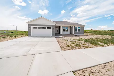 522 Vista Ridge Drive Rexburg Id 83440, Rexburg, ID 83440