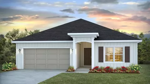 10038 Montana Way, Fairhope, AL 36532