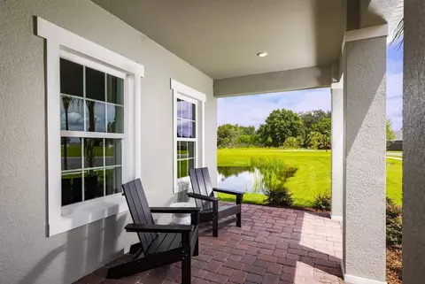 Exterior - 1981 Quail Fields Cir, Winter Haven, FL 33884 photo 2 of 7