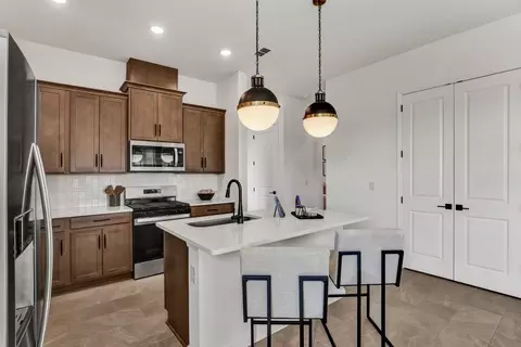 Kitchen - 636 Knotted Birch Ave, Saint Augustine, FL 32092 photo 1 of 4