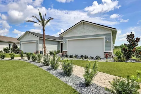 Exterior - 636 Knotted Birch Ave, Saint Augustine, FL 32092 photo 2 of 14