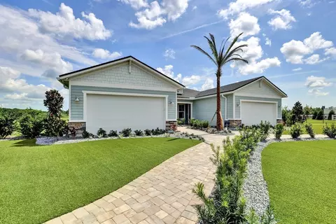 Exterior - 636 Knotted Birch Ave, Saint Augustine, FL 32092 photo 4 of 14