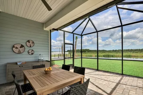 Exterior - 636 Knotted Birch Ave, Saint Augustine, FL 32092 photo 6 of 14