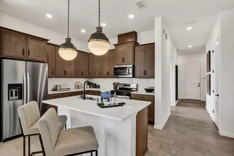 Kitchen - 636 Knotted Birch Ave, Saint Augustine, FL 32092 photo 2 of 4
