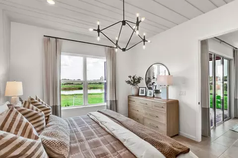 Bedroom - 636 Knotted Birch Ave, Saint Augustine, FL 32092 photo 3 of 7