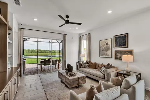 Living - 636 Knotted Birch Ave, Saint Augustine, FL 32092 photo 3 of 6