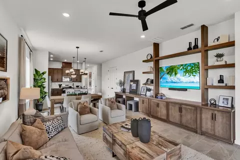 Living - 636 Knotted Birch Ave, Saint Augustine, FL 32092 photo 2 of 6