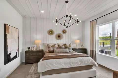 Bedroom - 636 Knotted Birch Ave, Saint Augustine, FL 32092 photo 1 of 7
