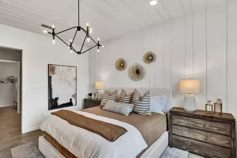 Bedroom - 636 Knotted Birch Ave, Saint Augustine, FL 32092 photo 2 of 7
