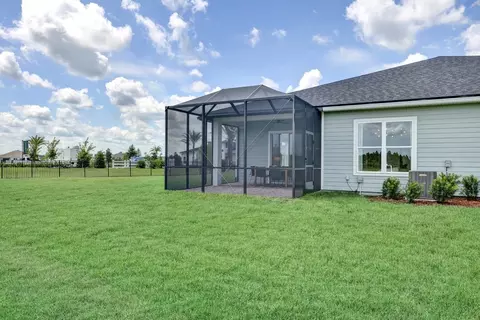 Exterior - 636 Knotted Birch Ave, Saint Augustine, FL 32092 photo 7 of 14