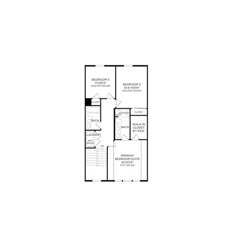 Floorplan - 49 Bramble Way, Brookfield, CT 06804 photo 1 of 1