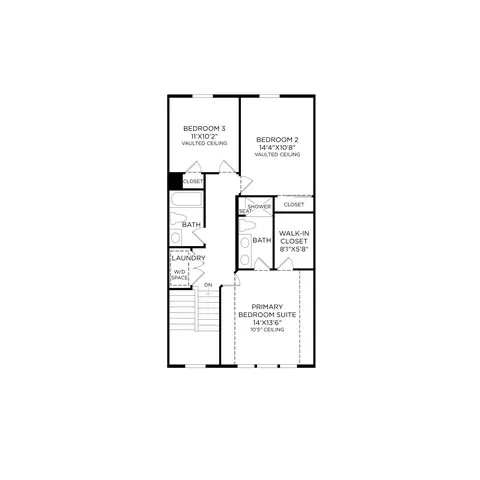Floorplan - 49 Bramble Way, Brookfield, CT 06804 photo 1 of 1