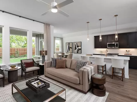 Living - 3993 Olin Way, Celina, TX 75009 photo 1 of 3