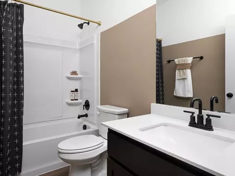 Bath - 3993 Olin Way, Celina, TX 75009 photo 3 of 5