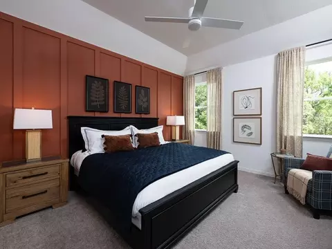 Bedroom - 3993 Olin Way, Celina, TX 75009 photo 1 of 5